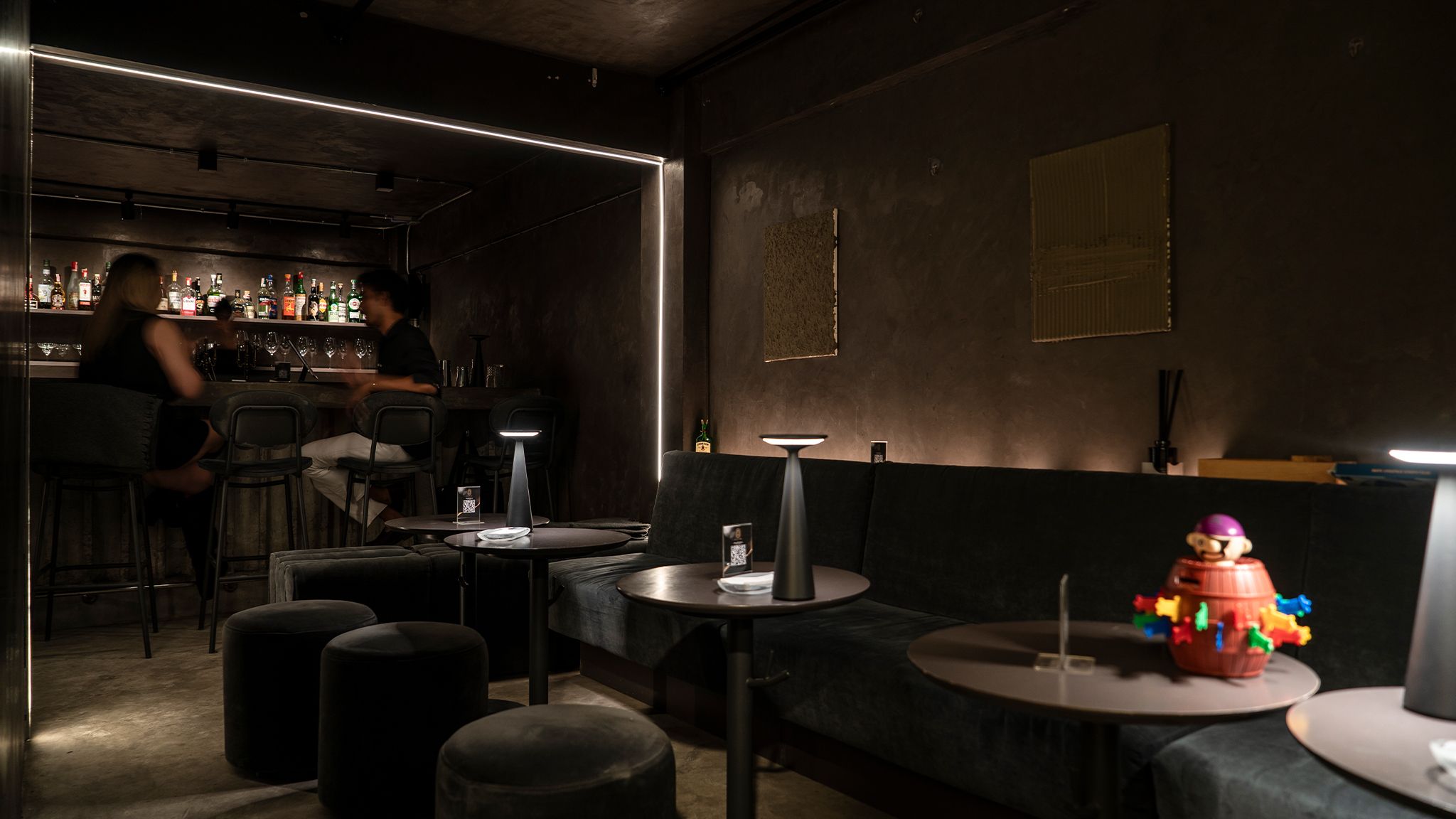 Goddess Bar photo 1