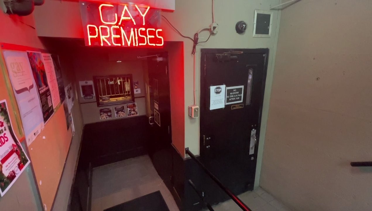 Goliath’s Saunatel — Saunas in Calgary