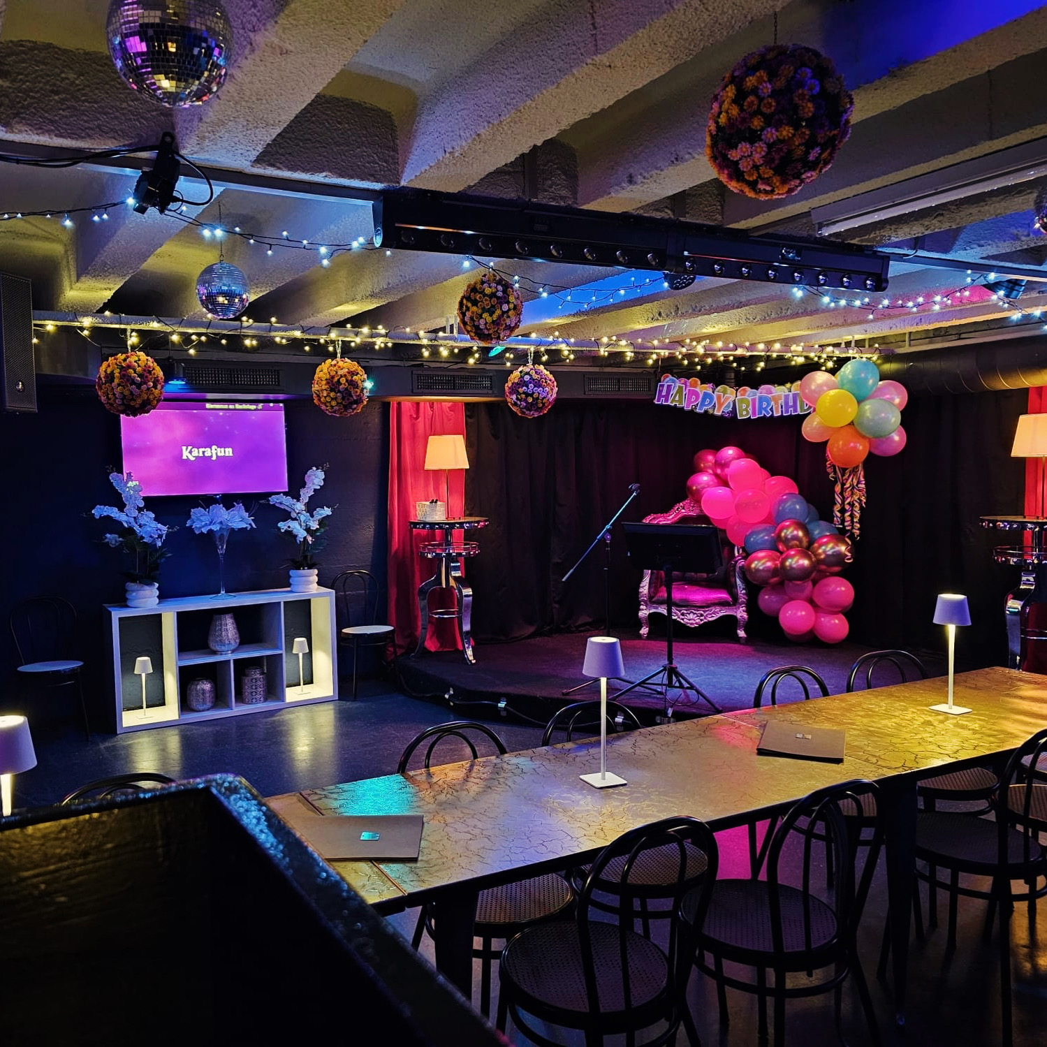 Opéra 5 (formerly GT’s) — Bars in Lausanne