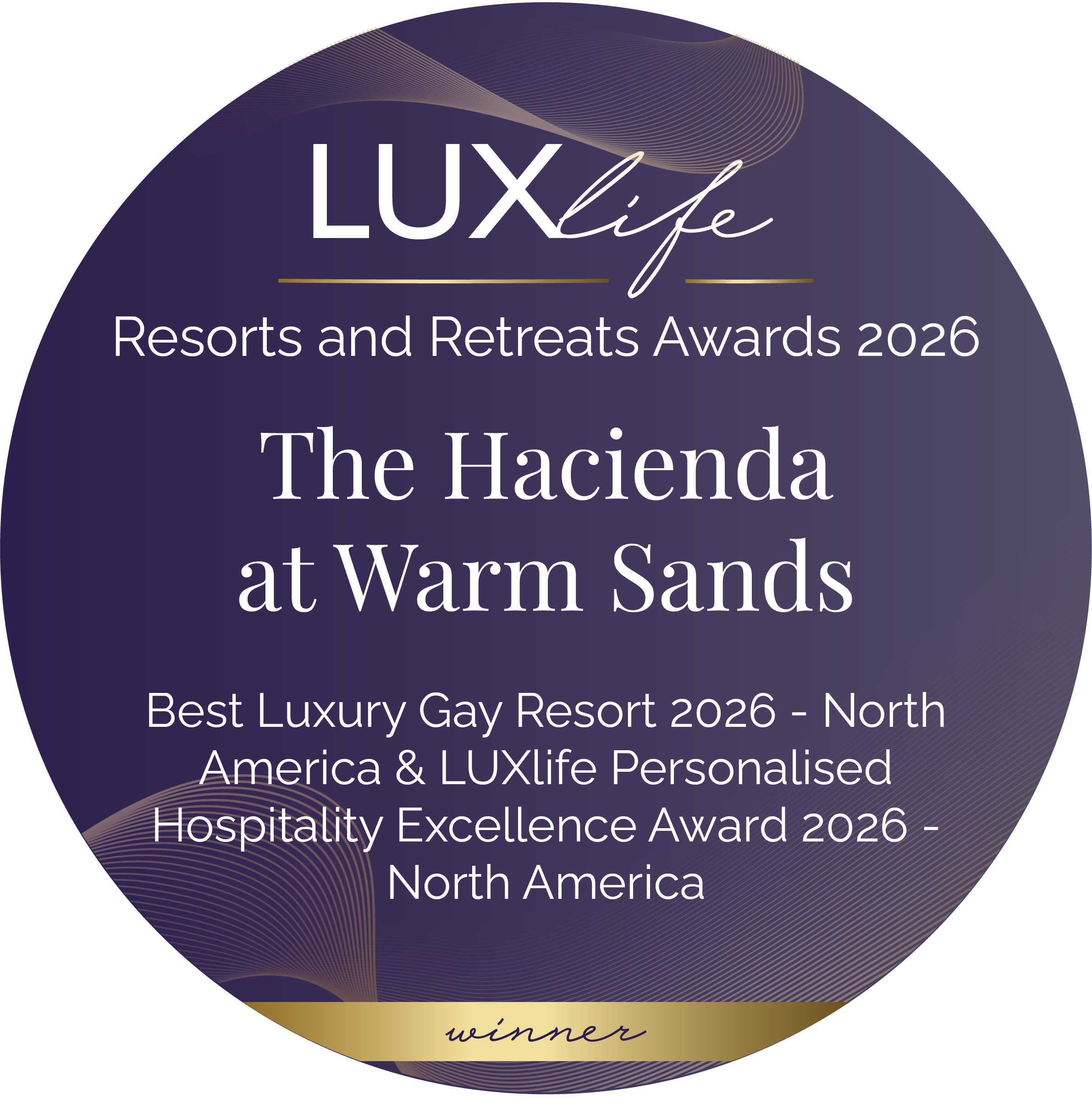Hacienda at Warm Sands photo 1