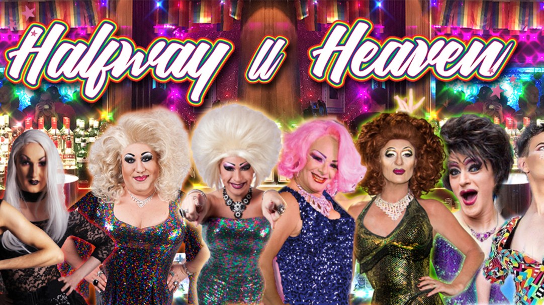 Halfway to Heaven in London