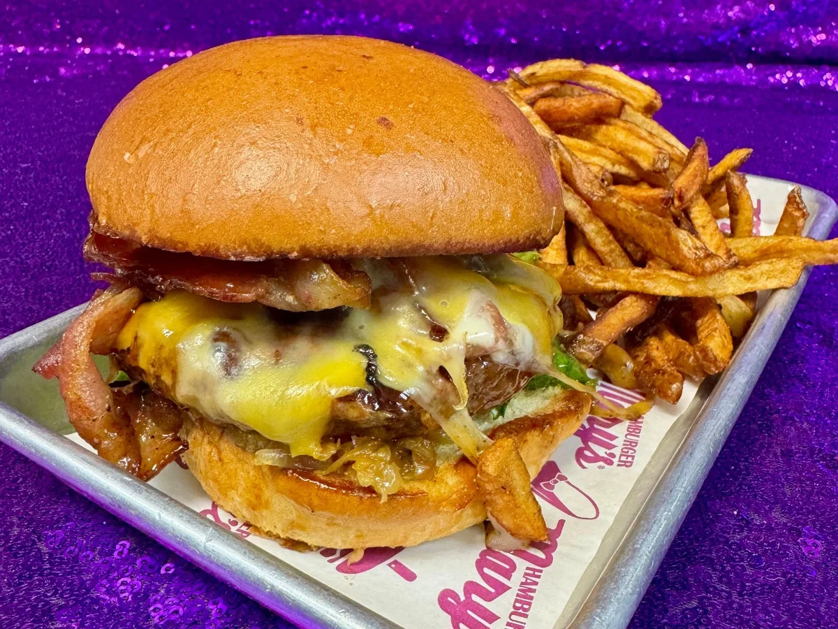 Hamburger Mary’s Chicago photo 1