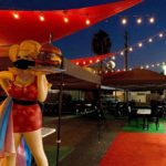 Hamburger Mary's — Food in Los Angeles