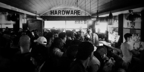 Hardware in New York