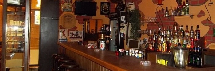Havanna Club — Bars in Leipzig