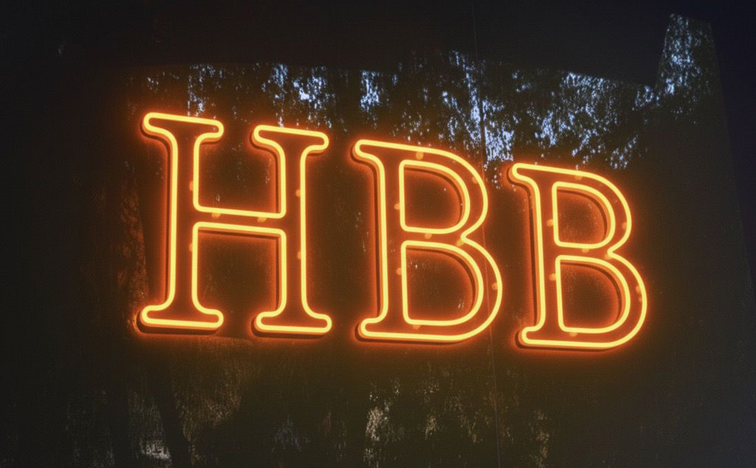HBB in Barcelona