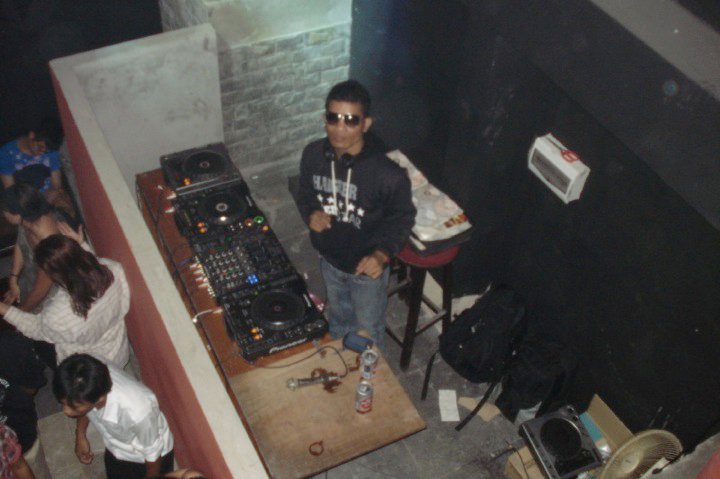 Heart of Darkness photo 4