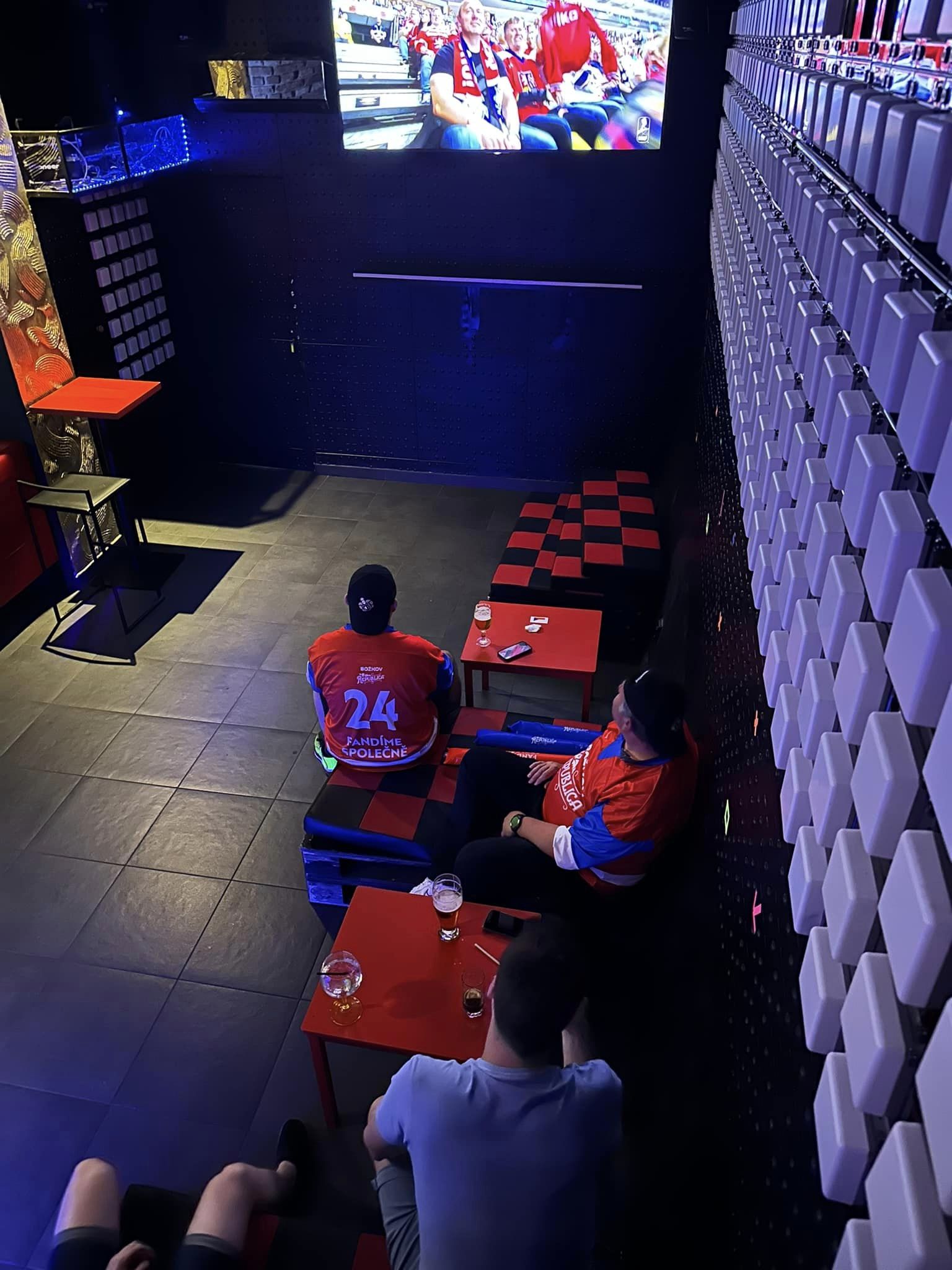 Heaven — Dance Clubs in Prague