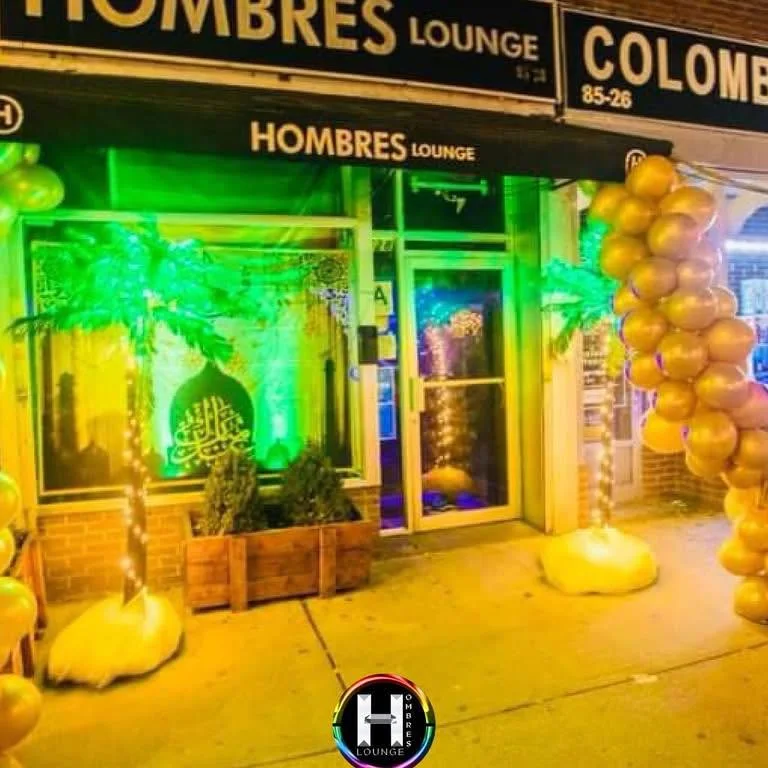 Hombres Lounge photo 1