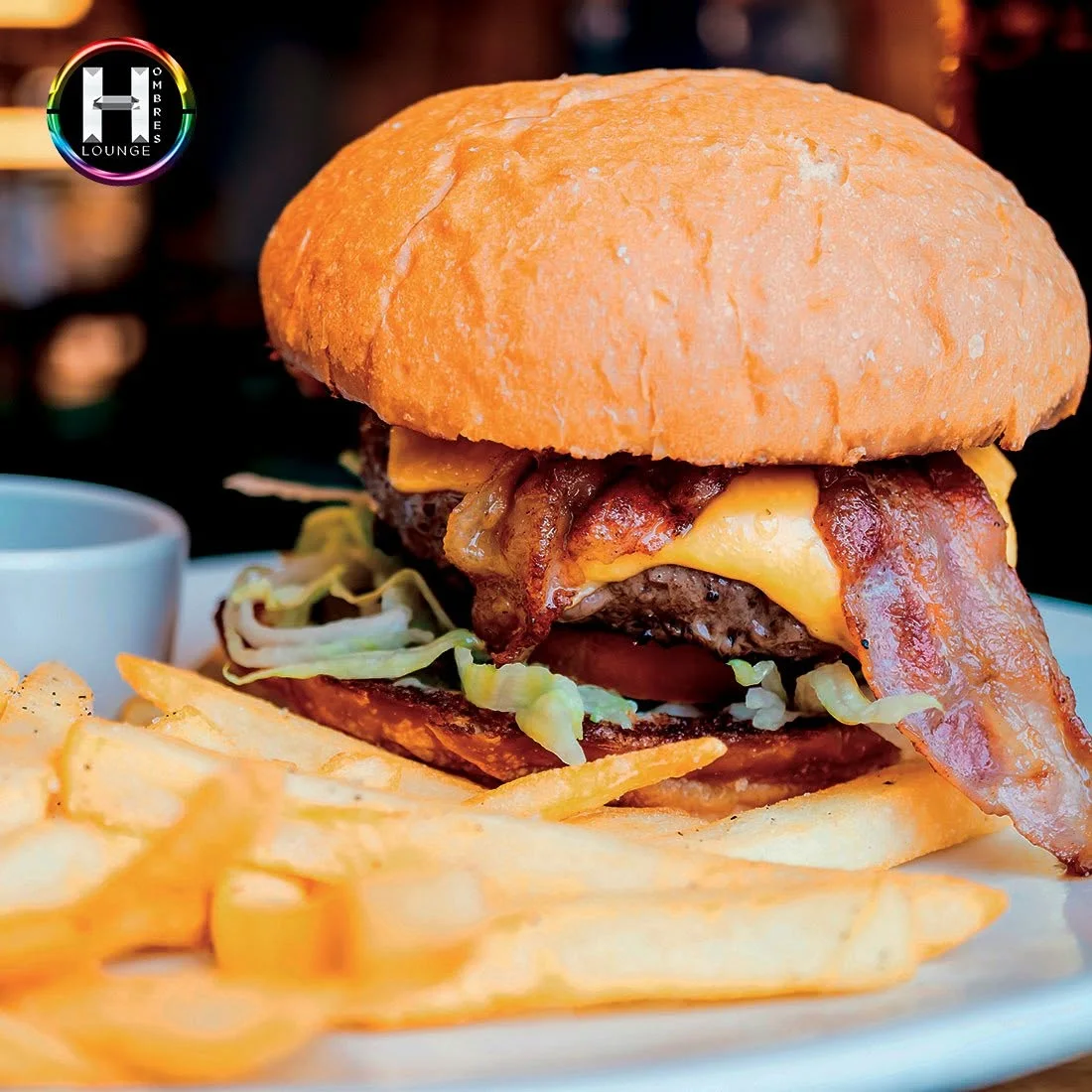 Hombres Lounge photo 4