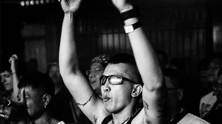 HORN — Dance Clubs in Bangkok