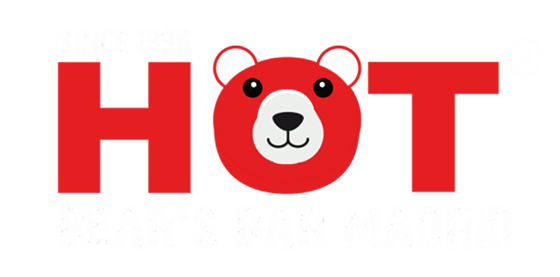 Hot — Bars in Madrid