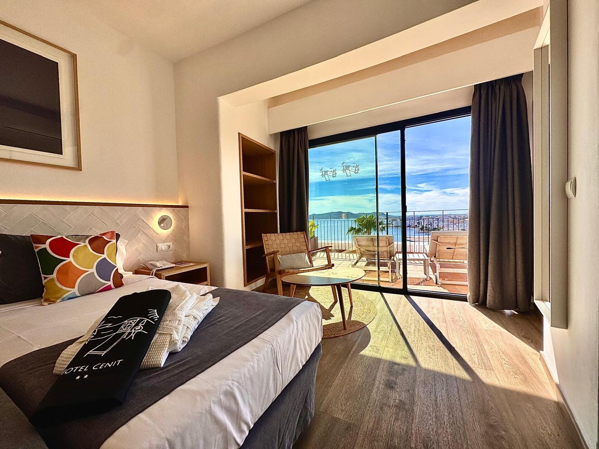 Hotel Cenit photo 1