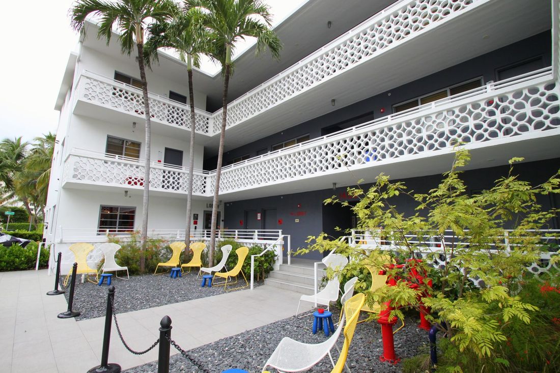 Hotel Gaythering photo 3