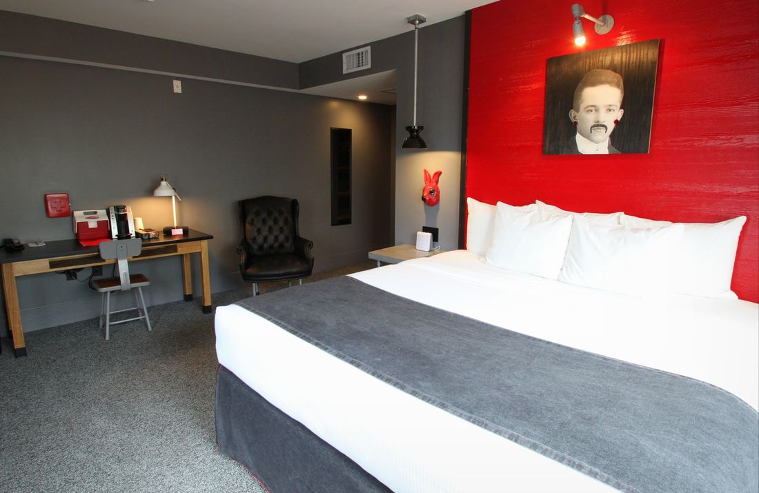Hotel Gaythering photo 2