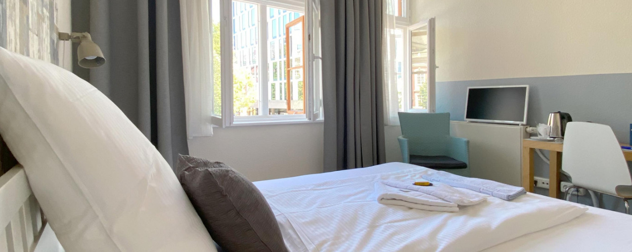 Hotel Hanseatin