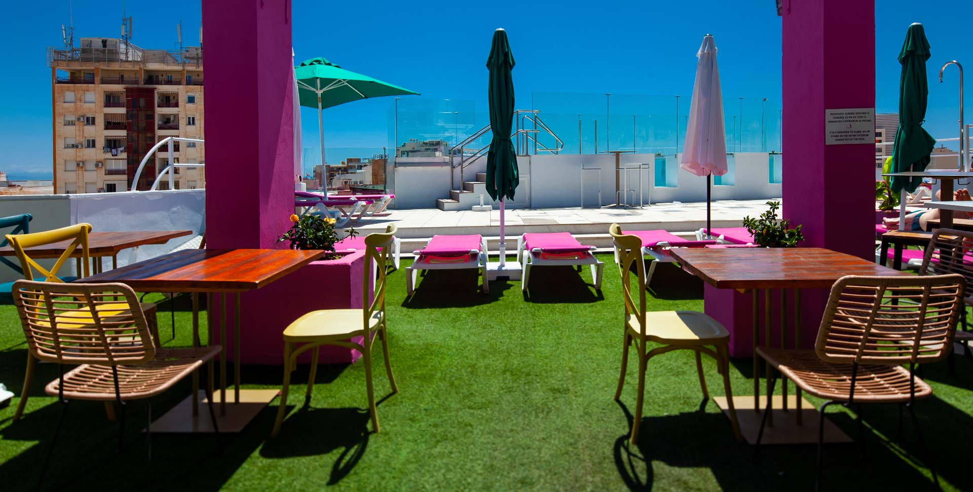Hotel Sireno Torremolinos photo 1