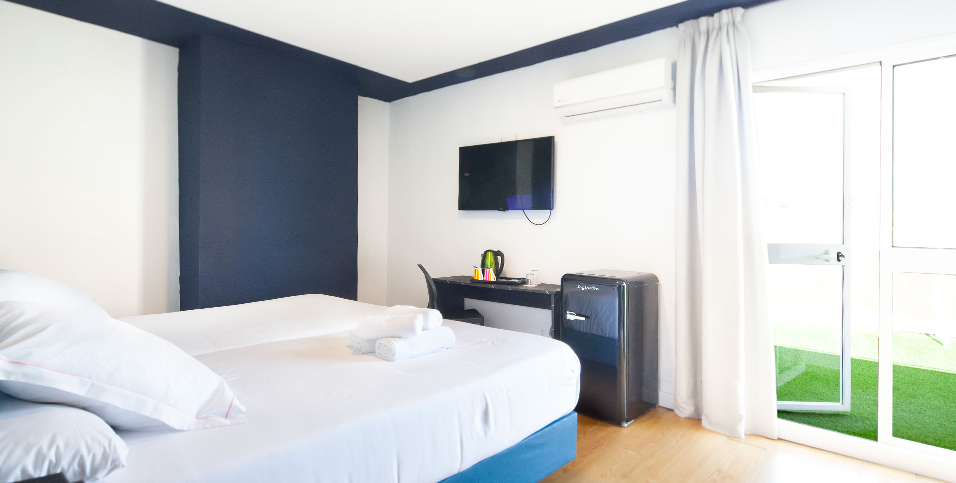Hotel Sireno Torremolinos photo 2