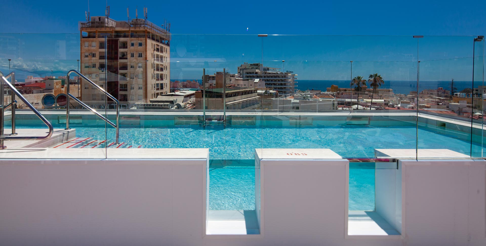 Hotel Sireno Torremolinos photo 3