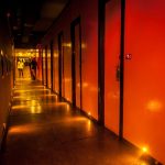 HotelChilli — Saunas in Sao Paulo