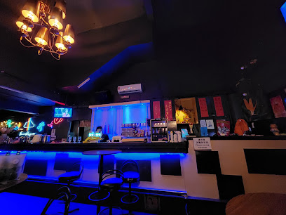 iBLUE Bar