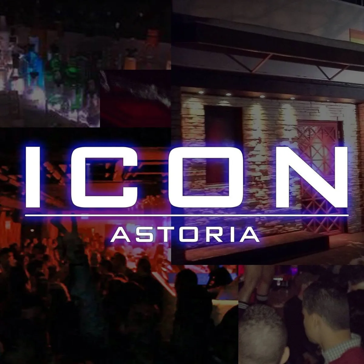 Icon Astoria — Club in New York