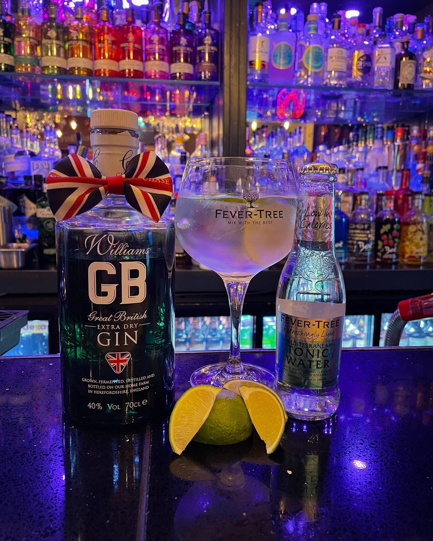 Iconic Bar Manchester — Bars in Manchester