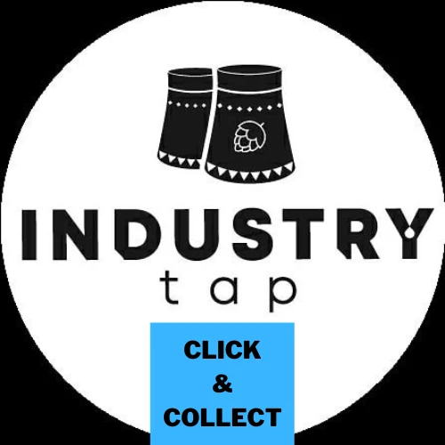 Industry Tap in Sheffield