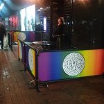 Ivy Bar