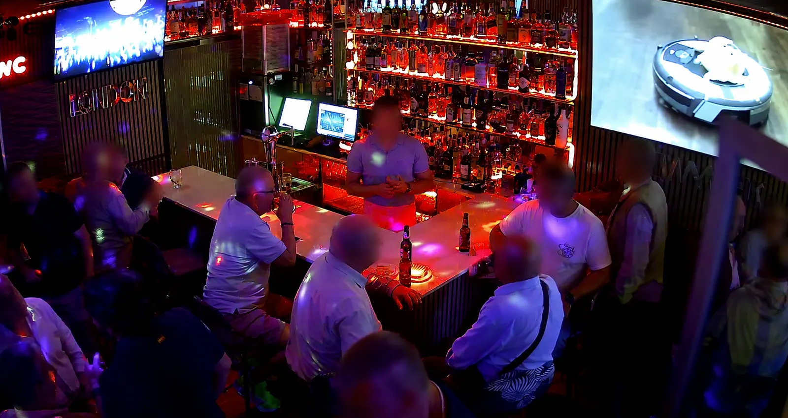 Jimmy's Bar photo 2