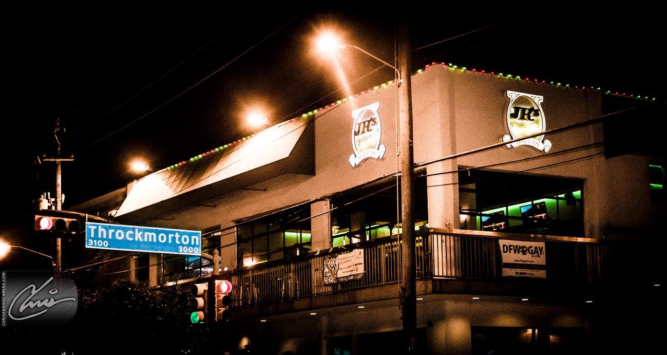 JR’s Bar & Grill