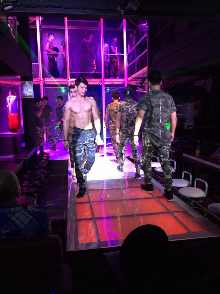 Jupiter 2018 in Bangkok