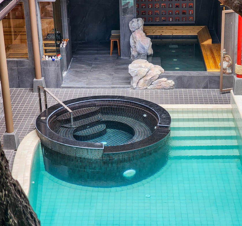 Kaikan Onsen photo 1