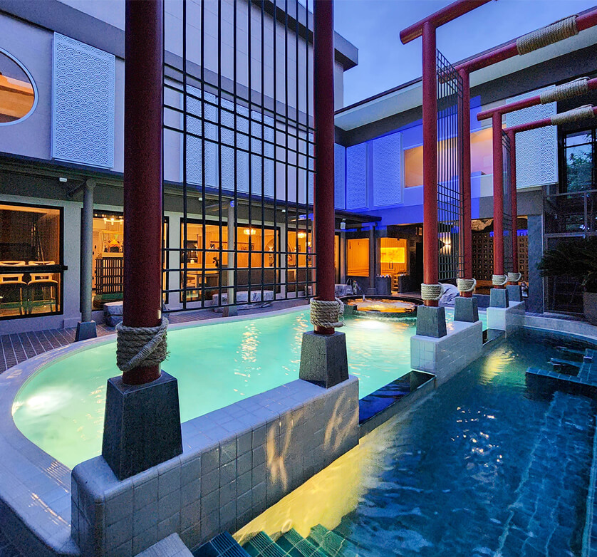 Kaikan Onsen photo 3