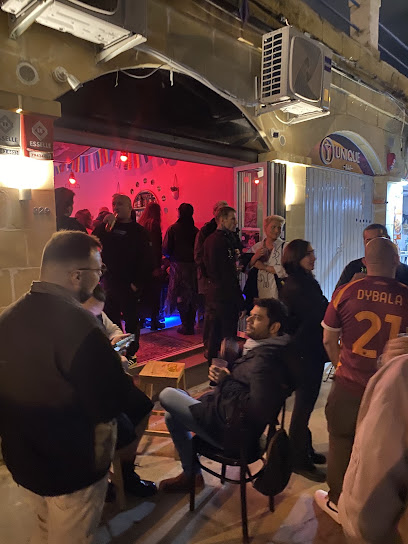 Kaktus Queer Bar Ta' Xbiex