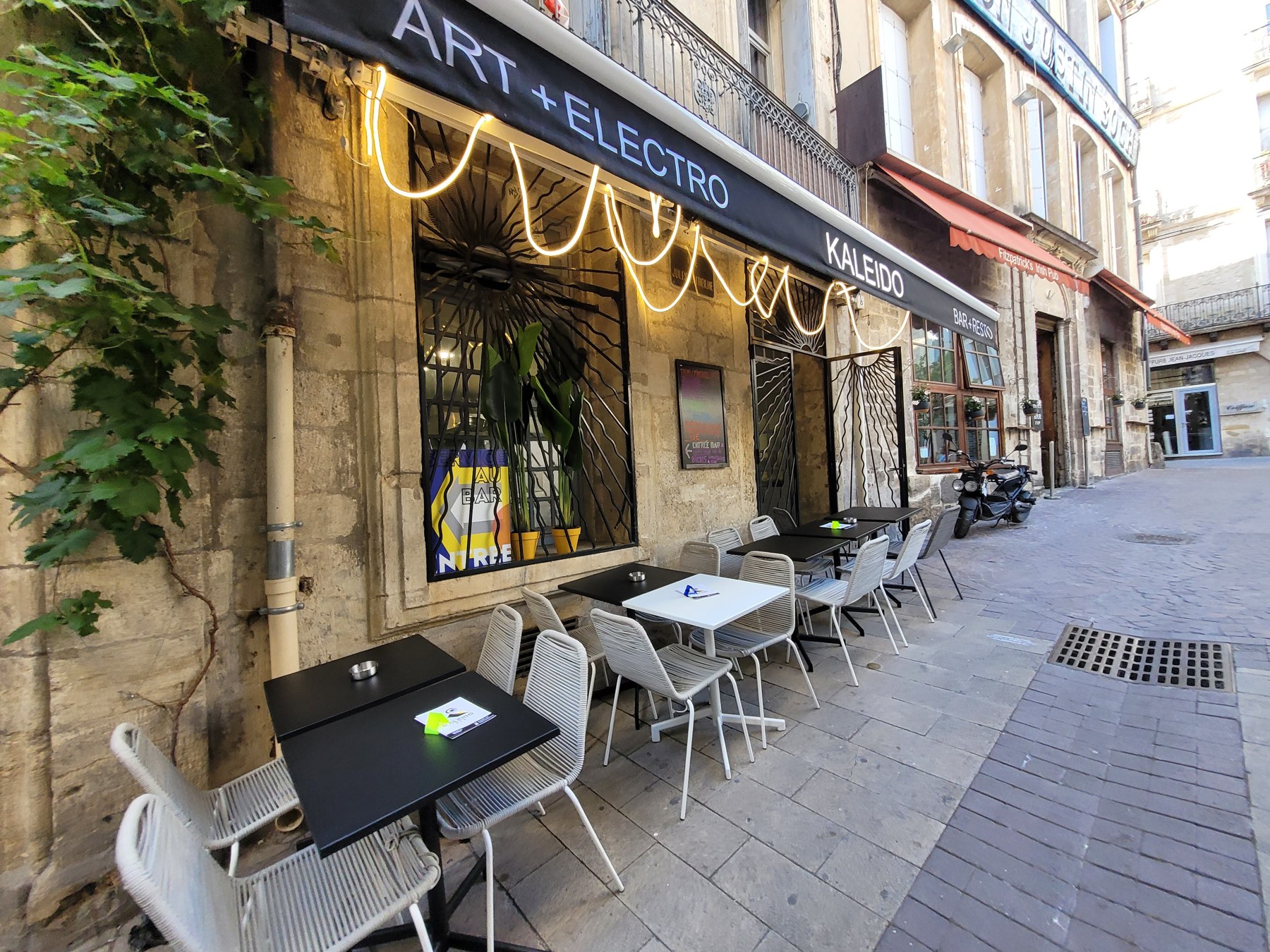 Kaleido Bar — Bars in Montpellier