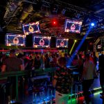 Kaliente — Dance Clubs in Dallas