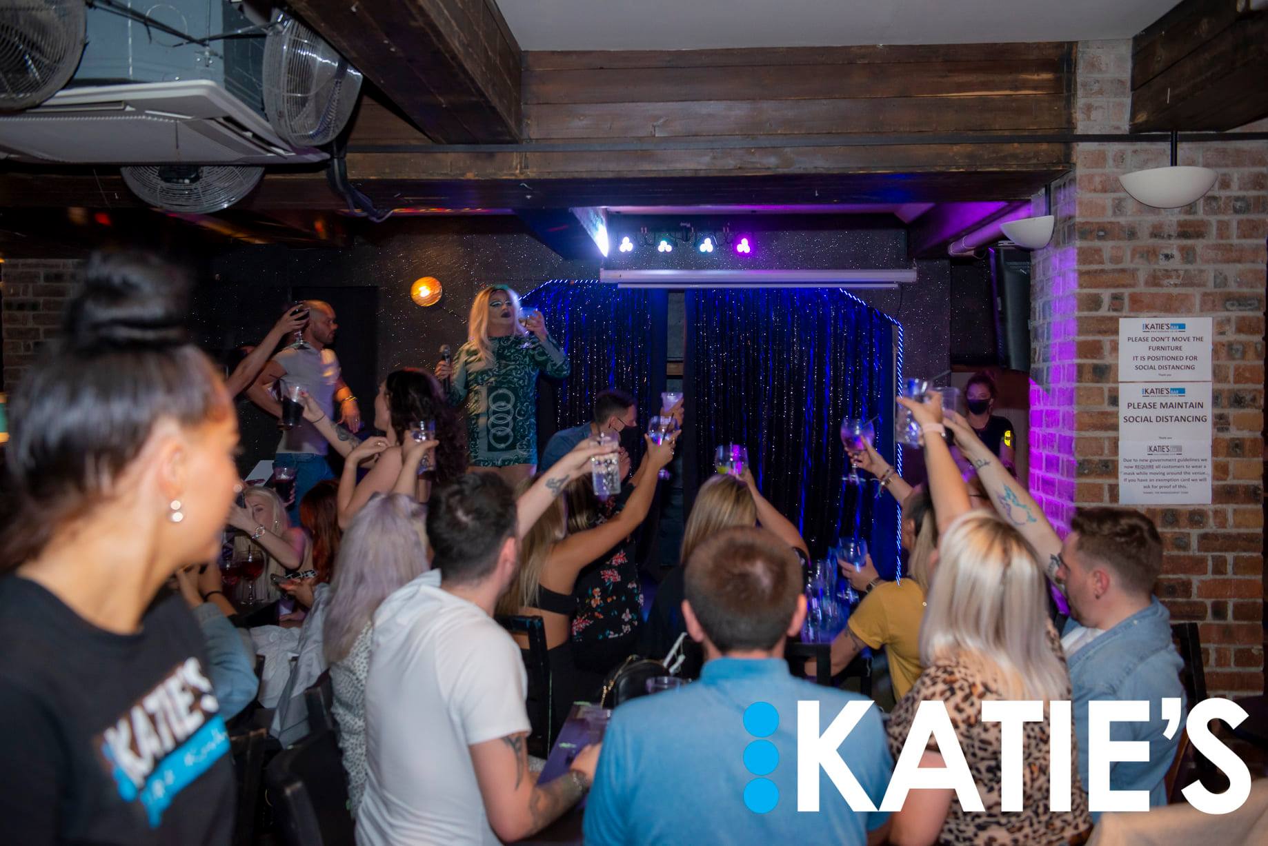 Katie's Bar photo 4
