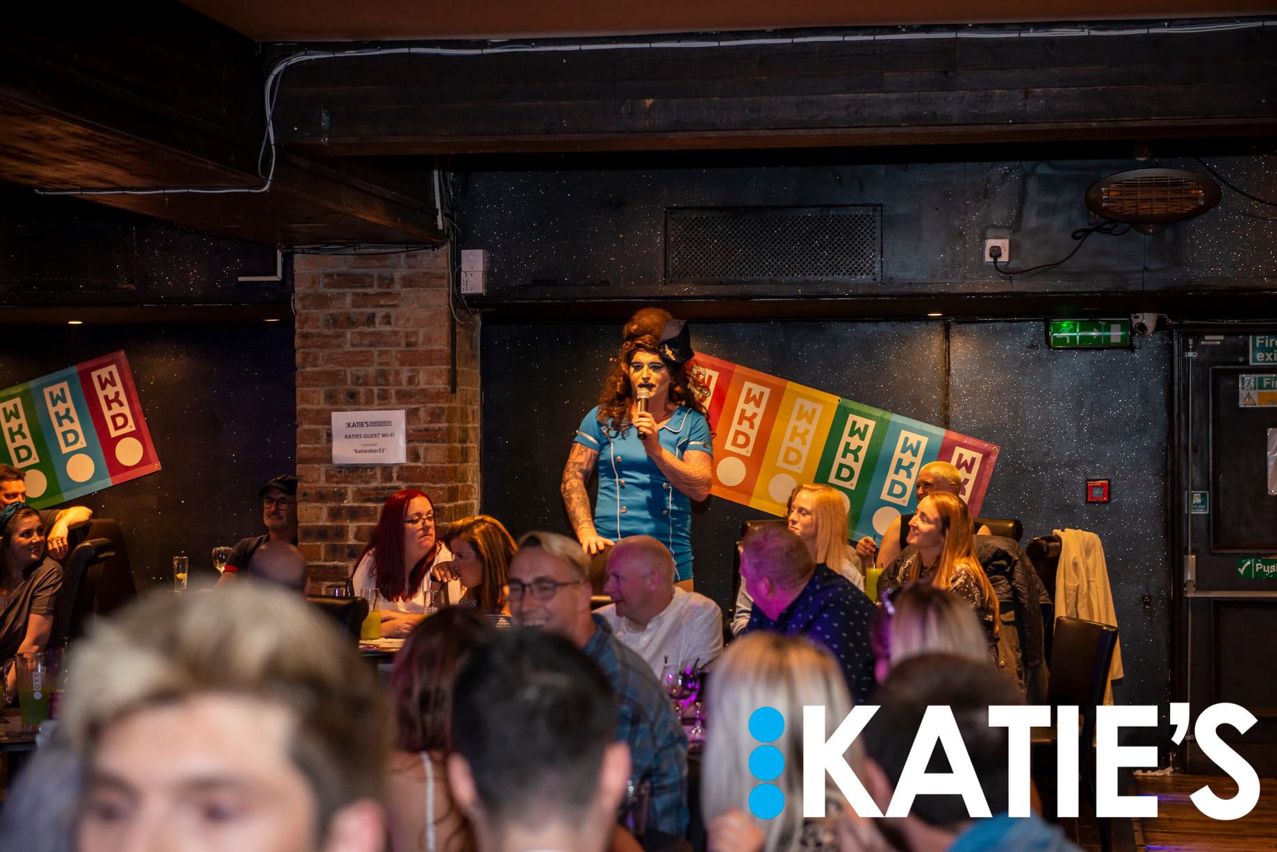 Katie's Bar photo 3