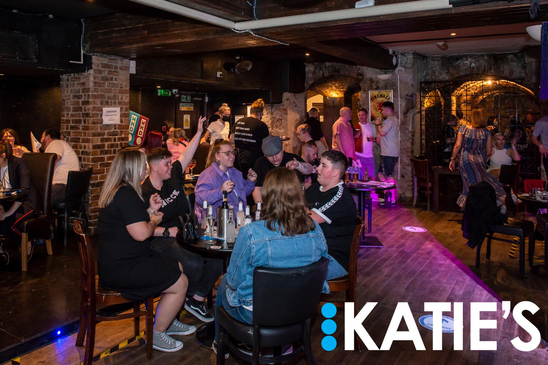 Katie's Bar photo 2
