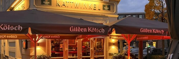 Kattwinkel
