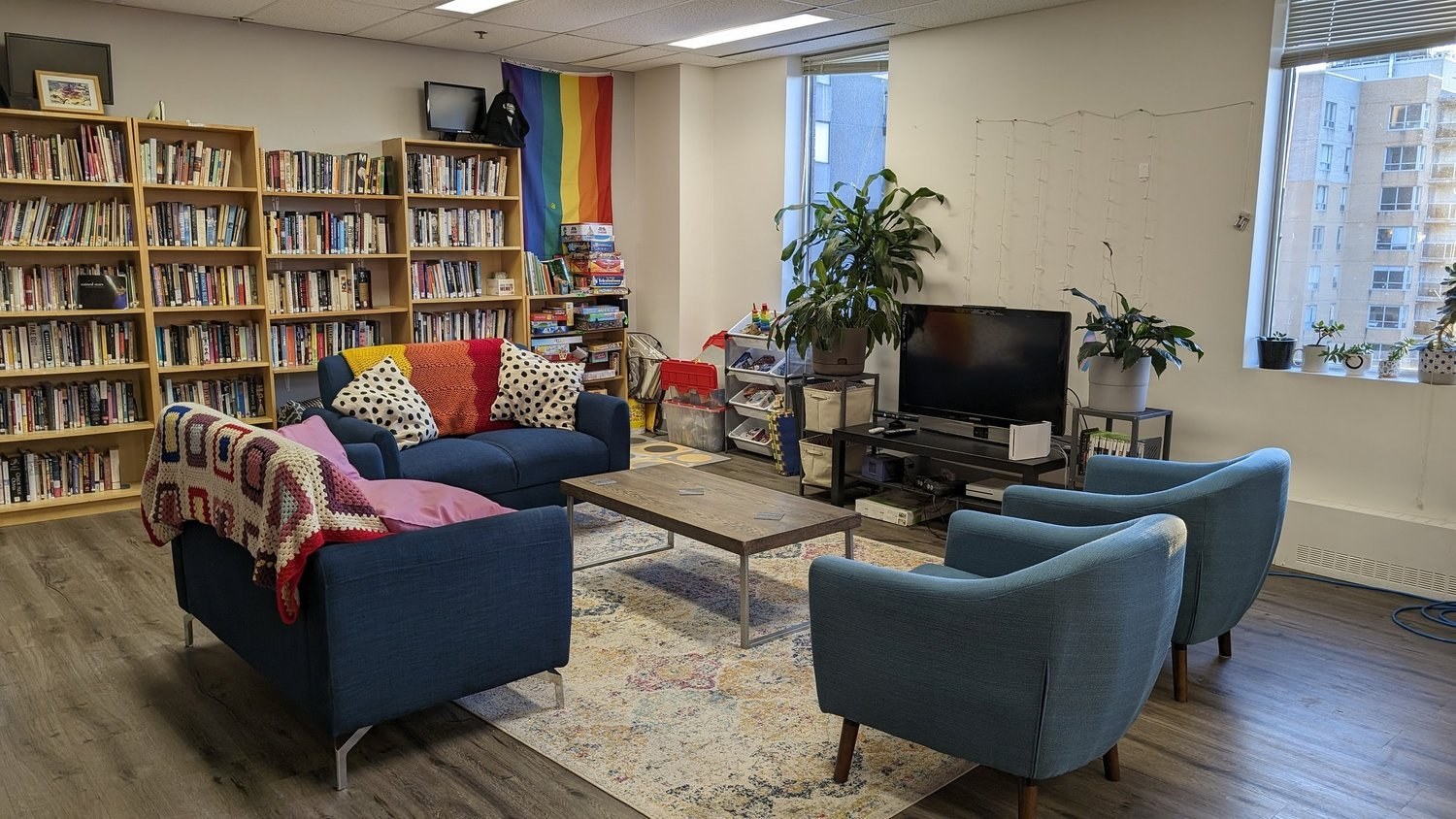 Kind Space — Other in Ottawa
