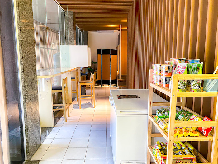 Kino Sento Ekkamai photo 2