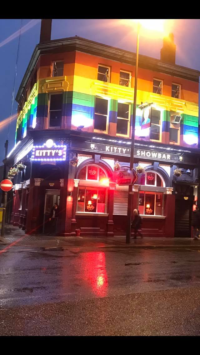 Kitty's Showbar photo 3