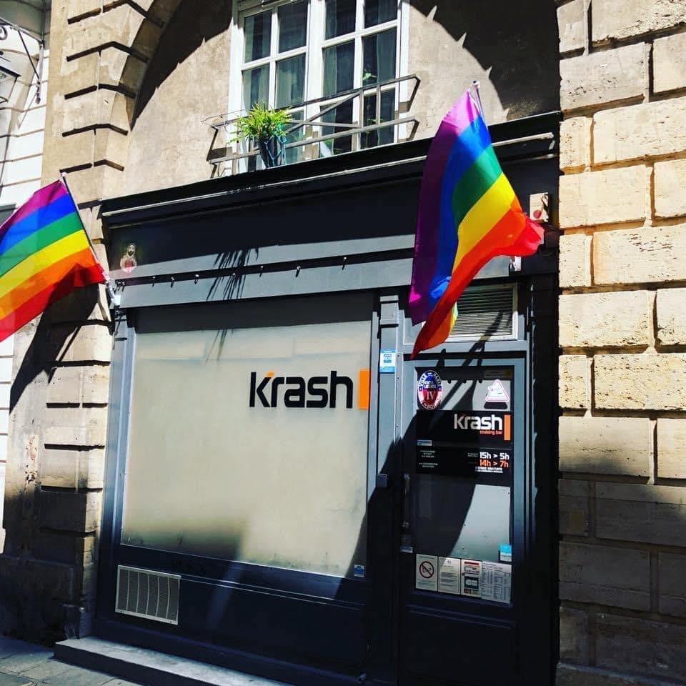 Krash Bar photo 2