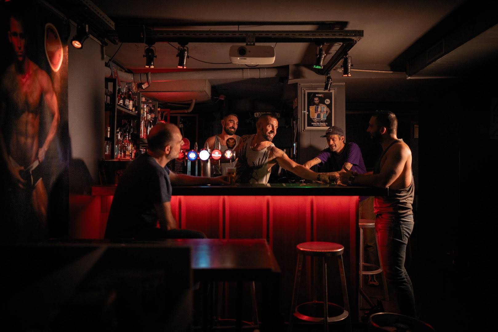 Krash Bar photo 4