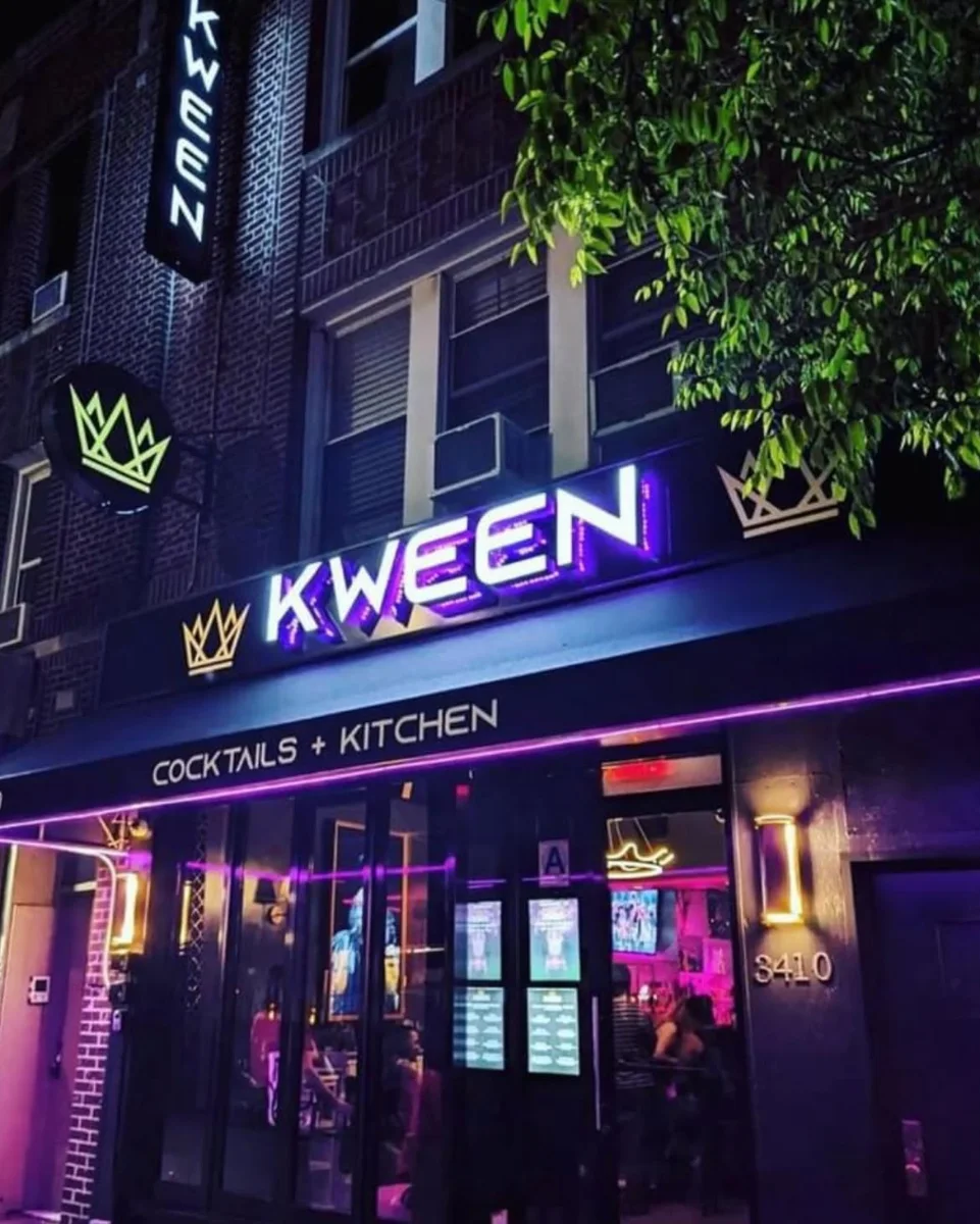 Kween photo 1