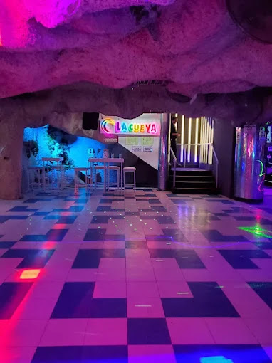 La Cueva
