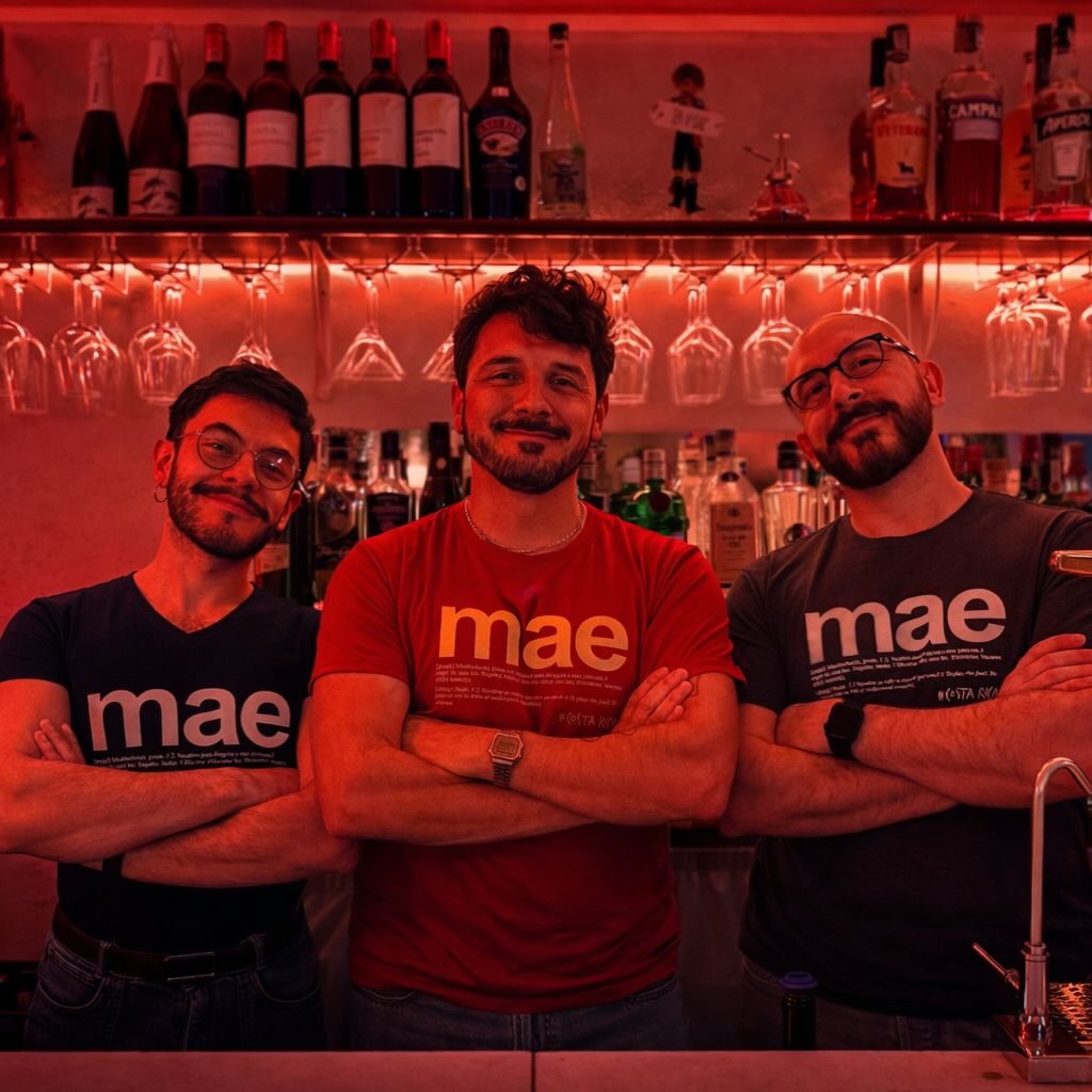 La Mae