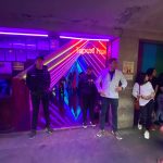 La Purisima — Dance Clubs in Mexico City